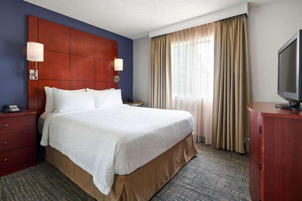Sonesta Es Suites Аннаполис Номер фото